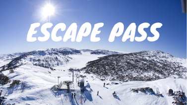 Image for: Escape Pass